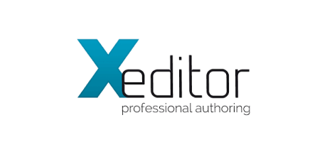 XEditor